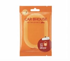 Car Bhouse Air Fragrance – Lufterfrischer / Duftbaum Vanilla