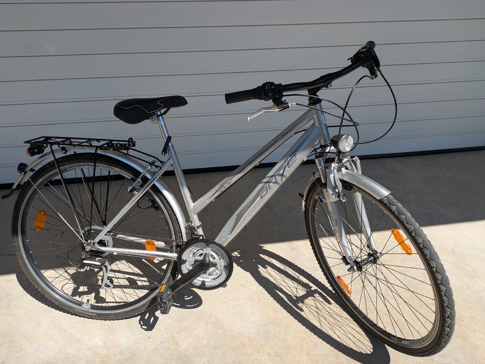 Biciclette: Velo gebraucht guter Zustand – Usato da Rüthi (Rheintal) venduto da vadapad 1