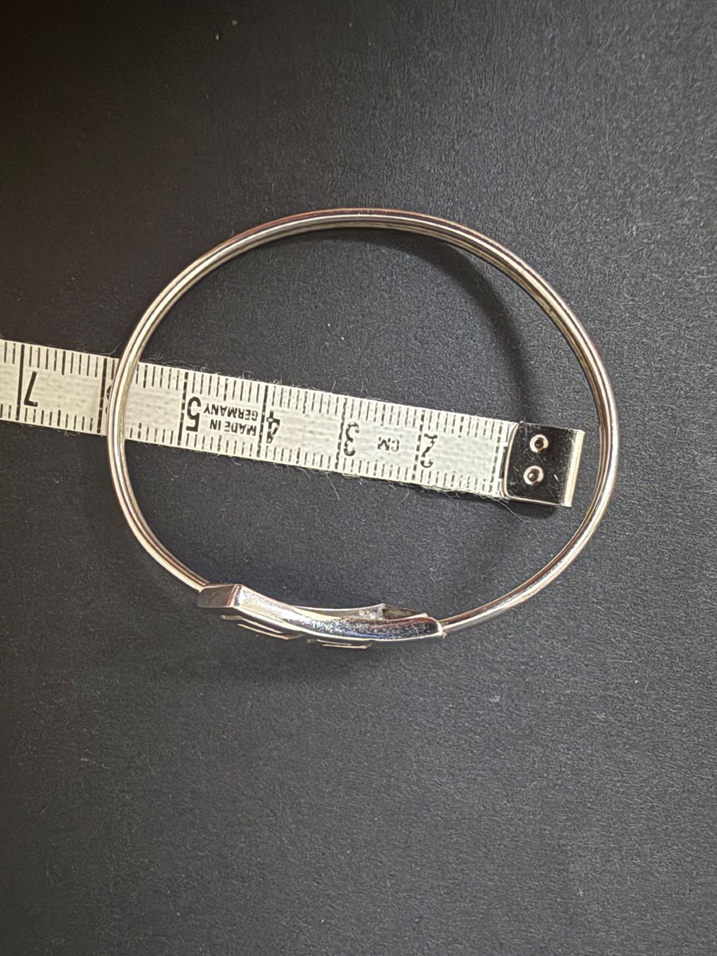 Bracelets: Silber Armband 925 – D'occasion à Spiegel b. Bern par Rogger72 2