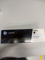HP LaserJet 201A CF400A Schwarz