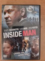 Inside Man - DVD - Denzel Washington, Clive Owen 49