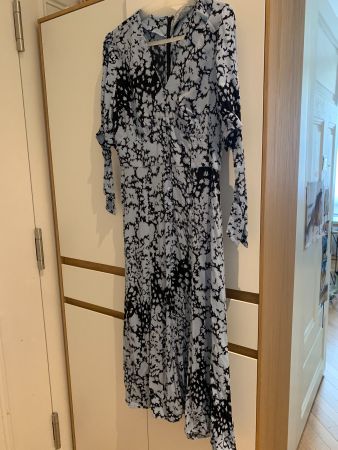 Langes Kleid, Whistles, 38
