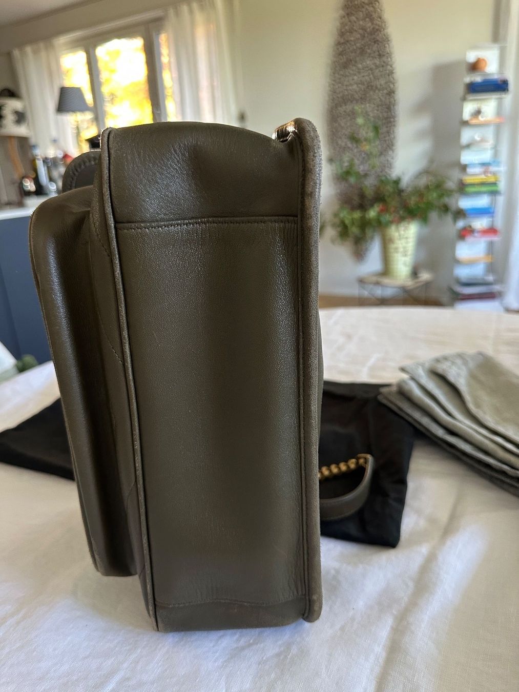 Altro in  Abbigliamento & Accessori: Yves Saint Laurent Tasche – Usato da Zürich venduto da Lillyrose2013 3