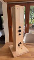 Cosmic Tower CT 75 Holz Harmonisierer (75 cm)
