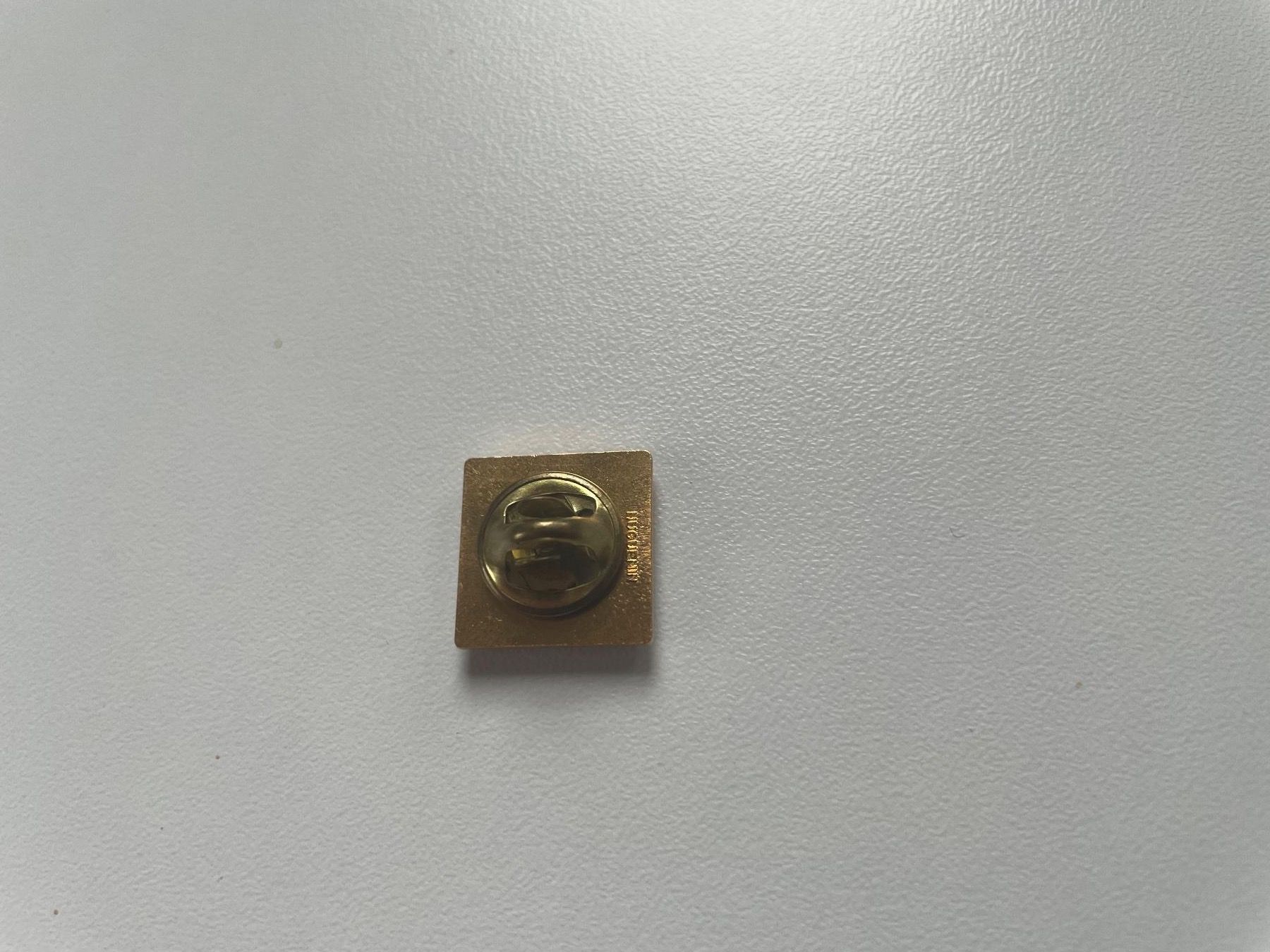 Placchette & Badge: Sportabzeichen Aushebung Pin – Nuovo (secondo la descrizione) da Schötz venduto da residentP 1
