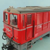 LGB 2095 ÖBB BO-BO-Diesellok