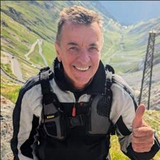 Profile image of Thorsteinn