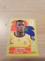 Panini WM 2026 RSA 15