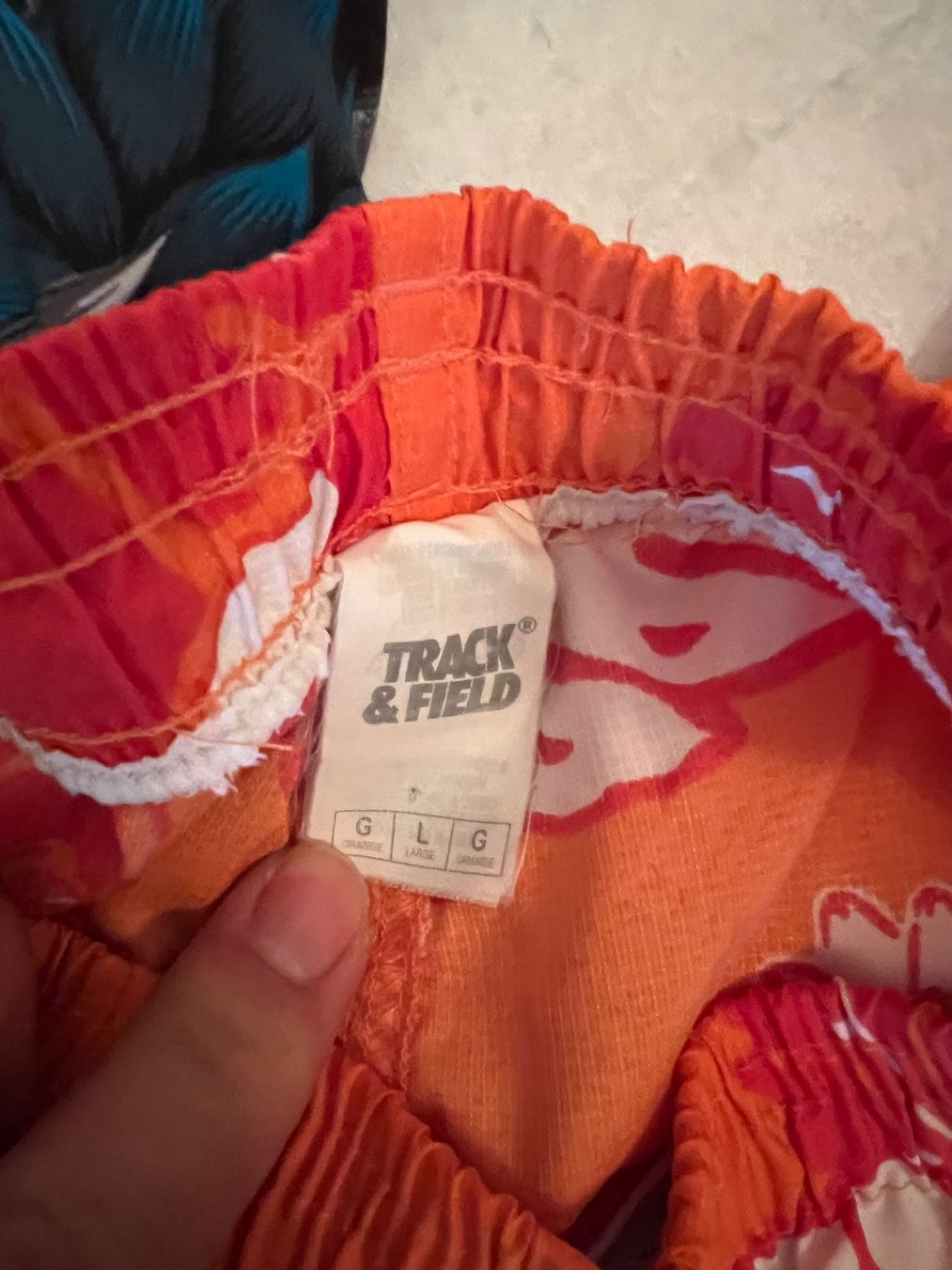 Badehosen: 4 x Maillots de bain – Gebraucht aus Basel von La.Bonne.affaire 6