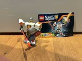 LEGO Nexo Knights 70366/ Battle Suit Lance