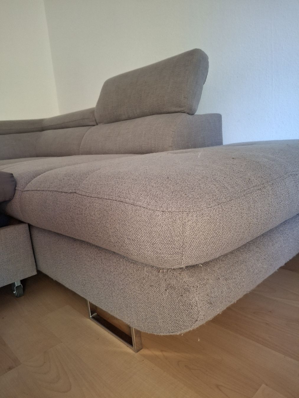 Sofas: Ecksofa – D'occasion à Villmergen par kat_25vh 4