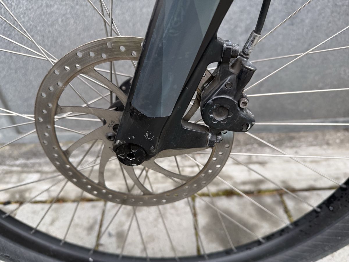 Stromer Biciclette: Stromer ST1 45 km/h – Usato da Oberentfelden venduto da speed_71 1