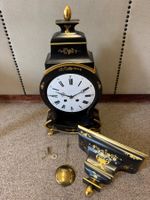 antike Pendule