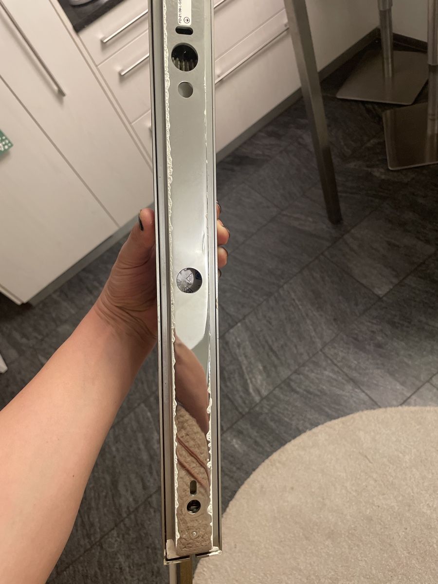 Lampadari & plafoniere: Küchenlampe 88 cm – Usato da Wädenswil venduto da dorodi 4