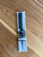 Neuer ION Carbon Rattail Kamm, antistatisch, OVP!