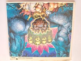 CD Roachpowder – Atomic Church ( Stoner rock ) 