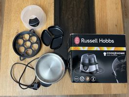 Russell Hobbs Egg Cooker