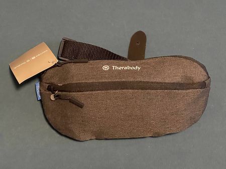 United Airlines Business Class Amenity Kit/Bauchbeutel, neu