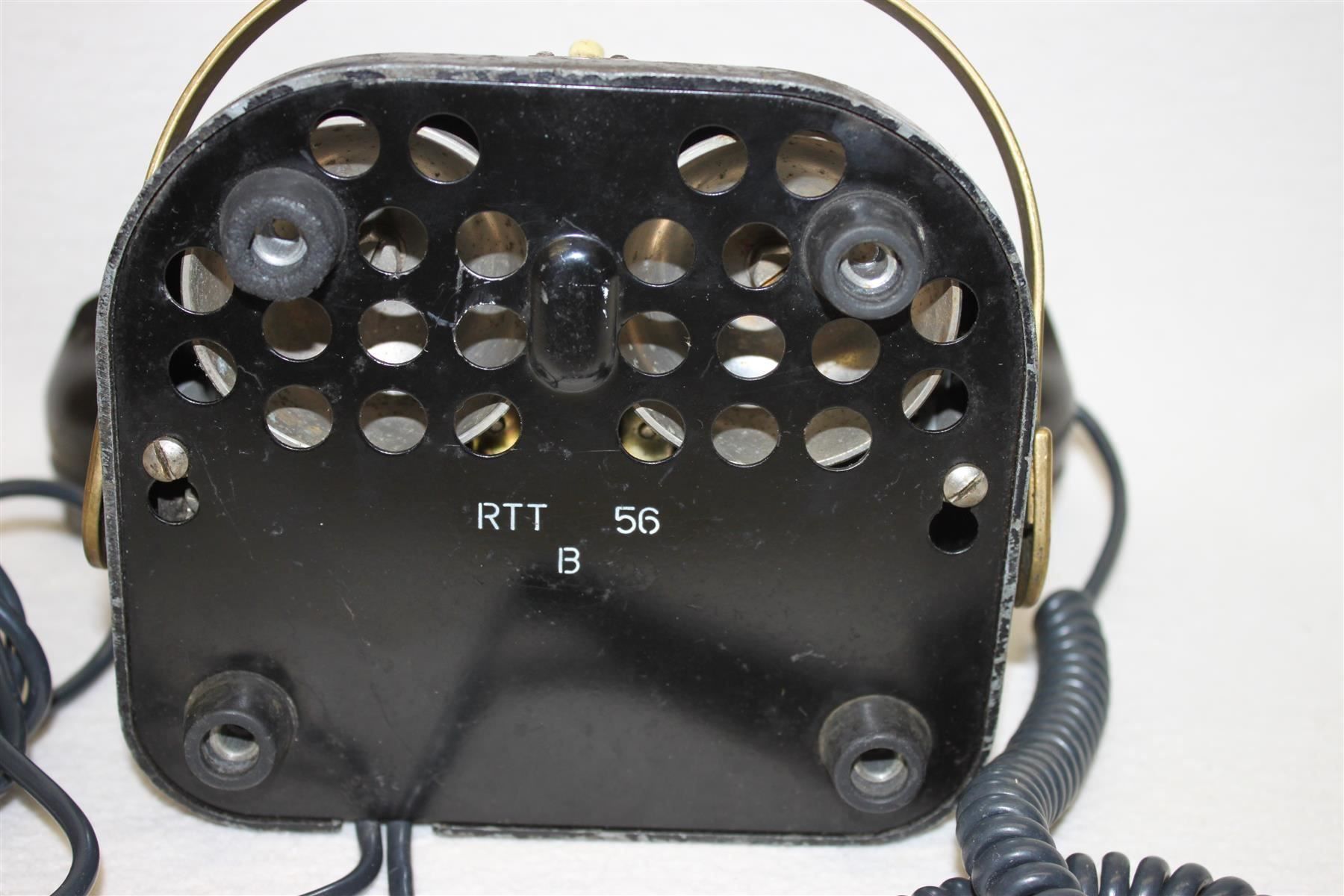 Telefoni: Antikes Bell Telefon – Usato da Thun venduto da Fbchm 3