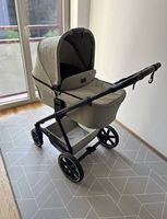 ABC Design Vicon 4 Kombi-Kinderwagen Set (3in1)