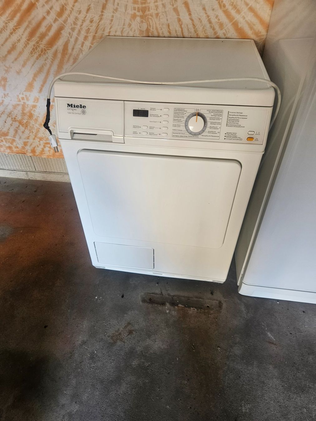 Miele Wäschetrockner: Tumbler Marke Miele – Gebraucht aus Burgdorf von Margrit00