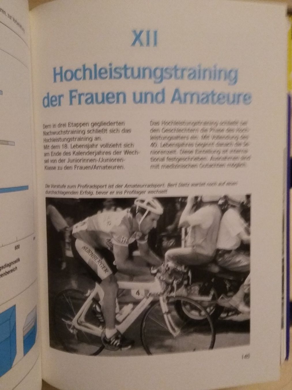 Libri: Radsport – Usato da Langnau i. E. venduto da Li20 5