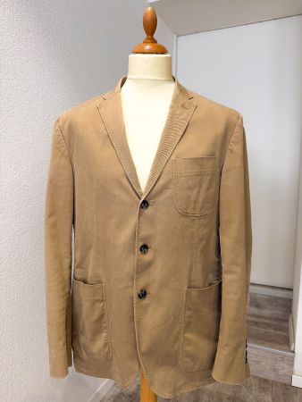 Polo Ralph Lauren Herren Sakko 52 – Made in Italy