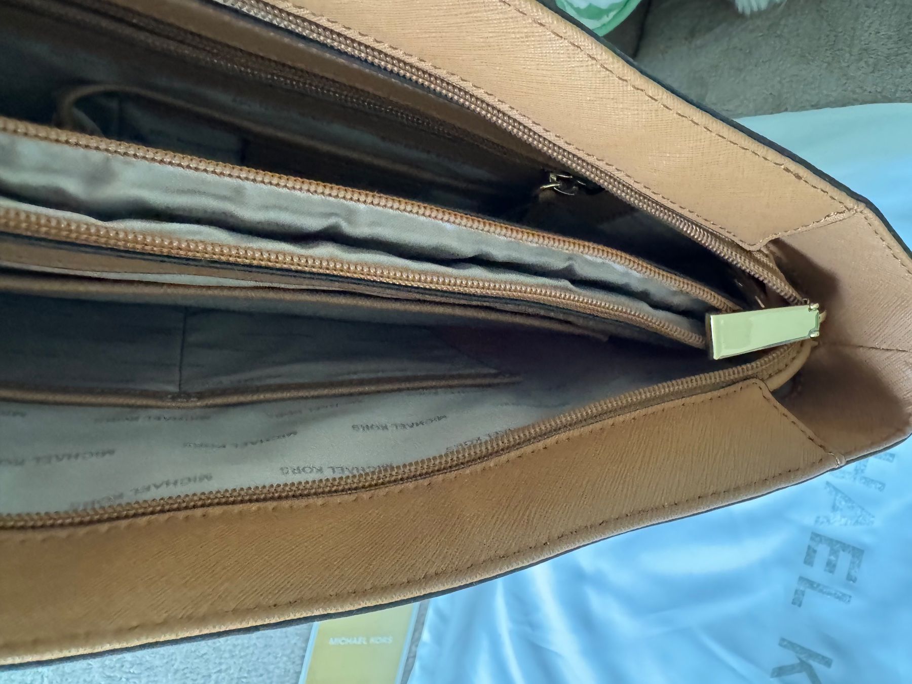 Michael Kors Borse da donna: Original MICHAEL KORS Tasche – Usato da Schaffhausen venduto da Fixier 5