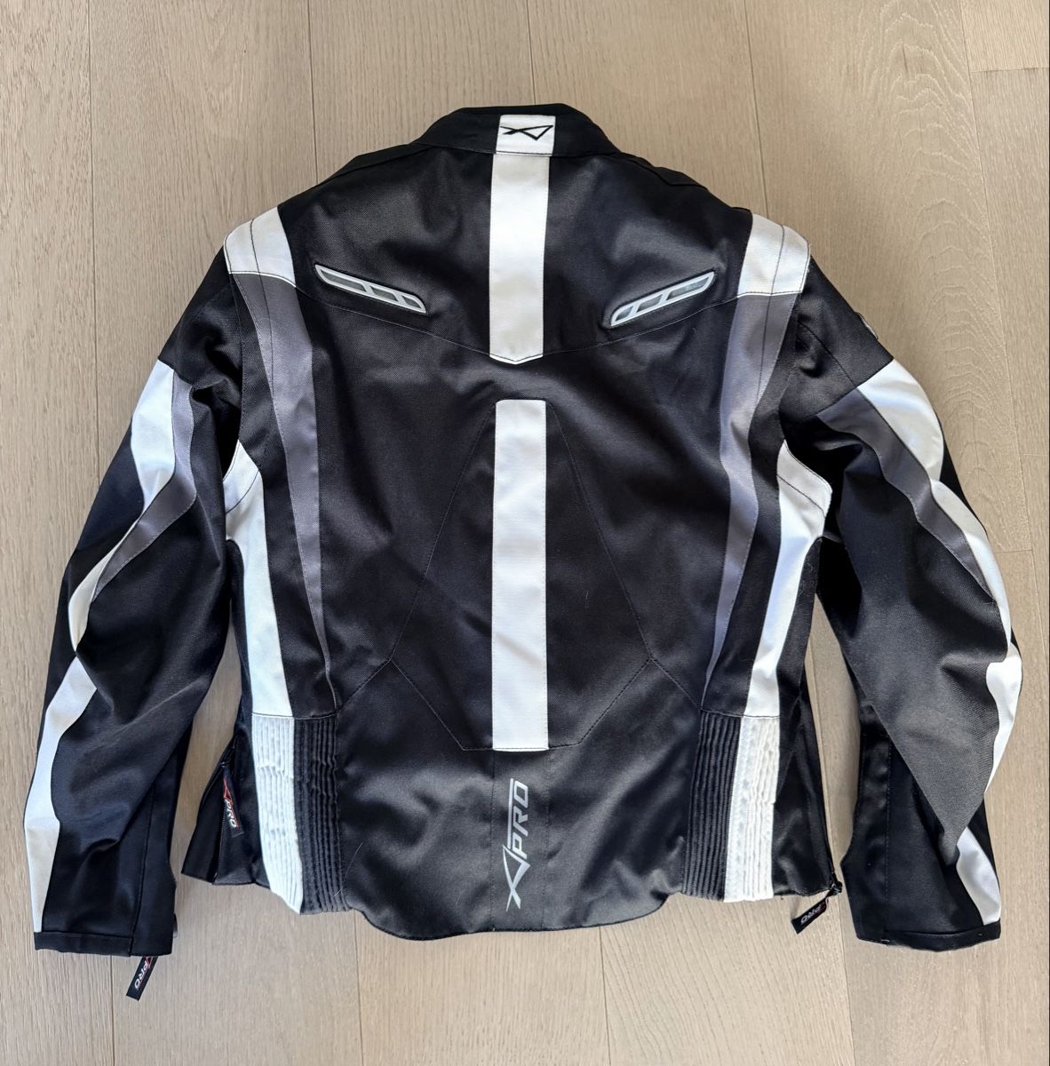 Giacche: Giacca da moto XPRO, taglia L – Usato da Lugano venduto da fer_ckb9 7