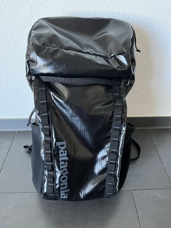 Patagonia Rucksack Black Hole 32L