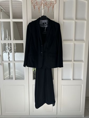 Hosenanzug S. Oliver, Black Label, Grösse 44