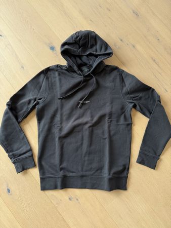Hoodie ARMANI EXCHANGE (schwarz) Gr. M
