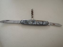 Original Herbertz Taschenmesser, Vintage Sammlerstück! 