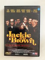 Jackie Brown DVD Tarantino - Film Culte à saisir!