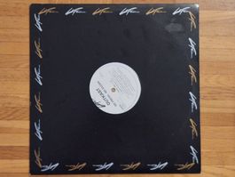OutKast, So Fresh, So Clean - 12" Promo Maxi USA 2001