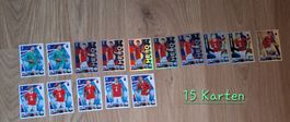 Topps Match Attax