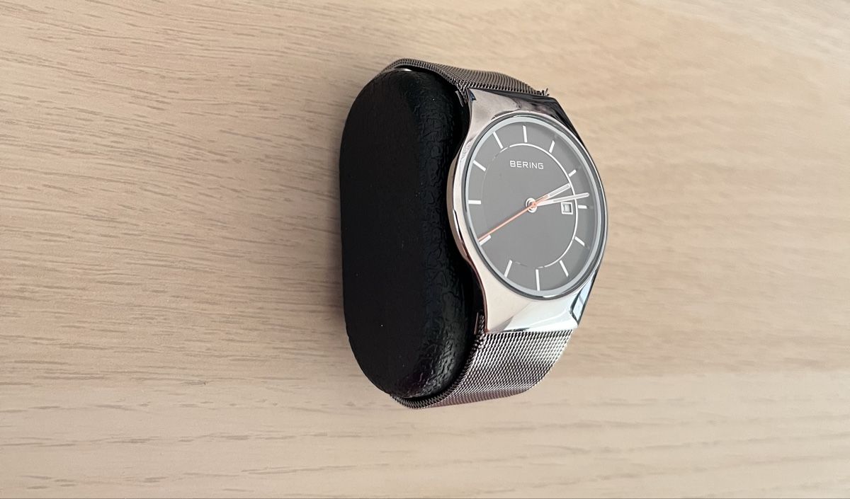 Uhren: Bering Watch Men – Gebraucht aus Zürich von cls_jgc7 1