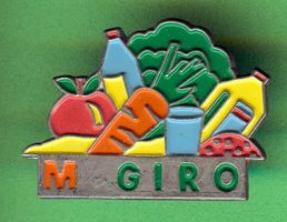 MIGROS  GIRO