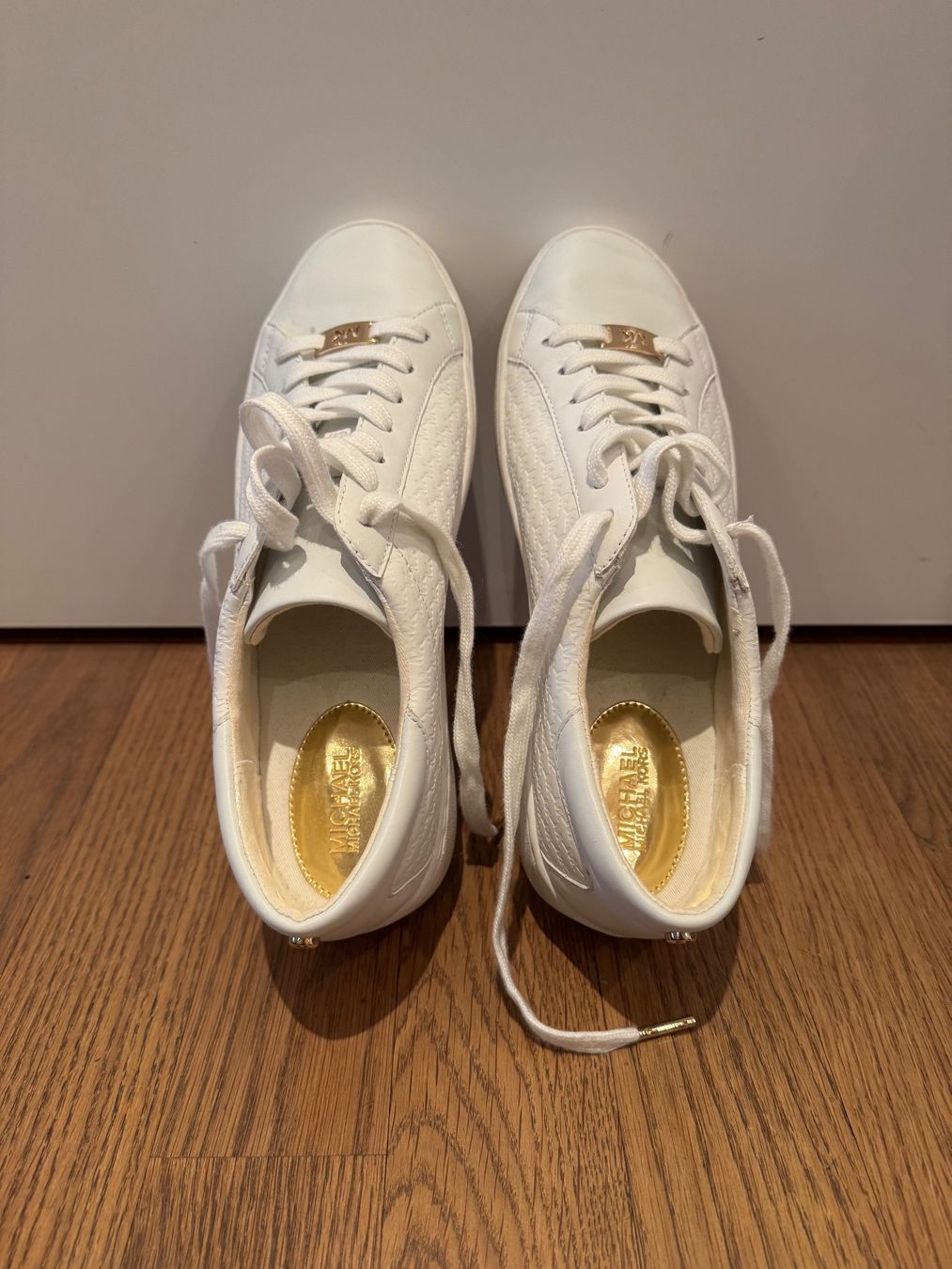 Michael Kors Scarpe da donna: Schuhe von Michael Kors Grösse 8.5 – Usato da Männedorf venduto da left-overs 1