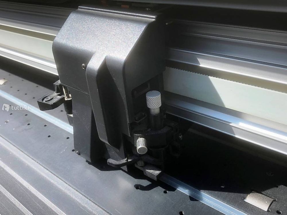 Gerber Plotter Fastrack 1300 (Defekt) in Laufenburg für CHF 10 – nur ...