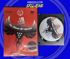 The Ultimate JDP Collection - Snowboard Disc 1 - Top
