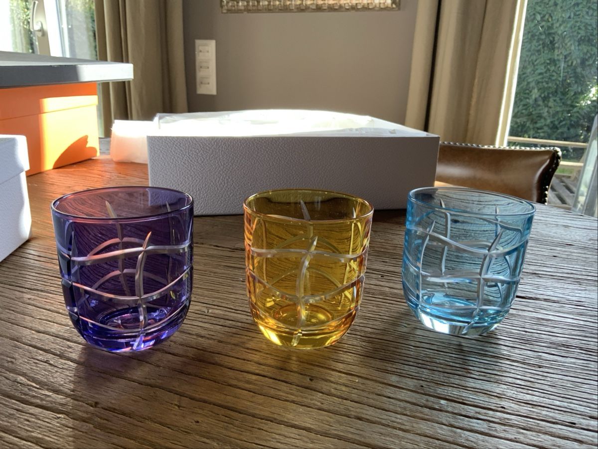 Bicchieri: DIOR Glasses – Nuovo e nell'imballaggio originale da Genève venduto da kri_bf92 2