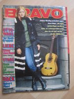 Bravo Nr 50 vom 6 Dez Alice Cooper David Cassidy   1972  &