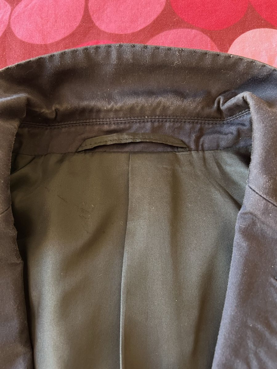 Completi: Competo (giacca e pantalone) – Usato da Bôle venduto da dany2021 3