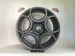 Alufelgen Alfa Romeo C8 Design 18"
