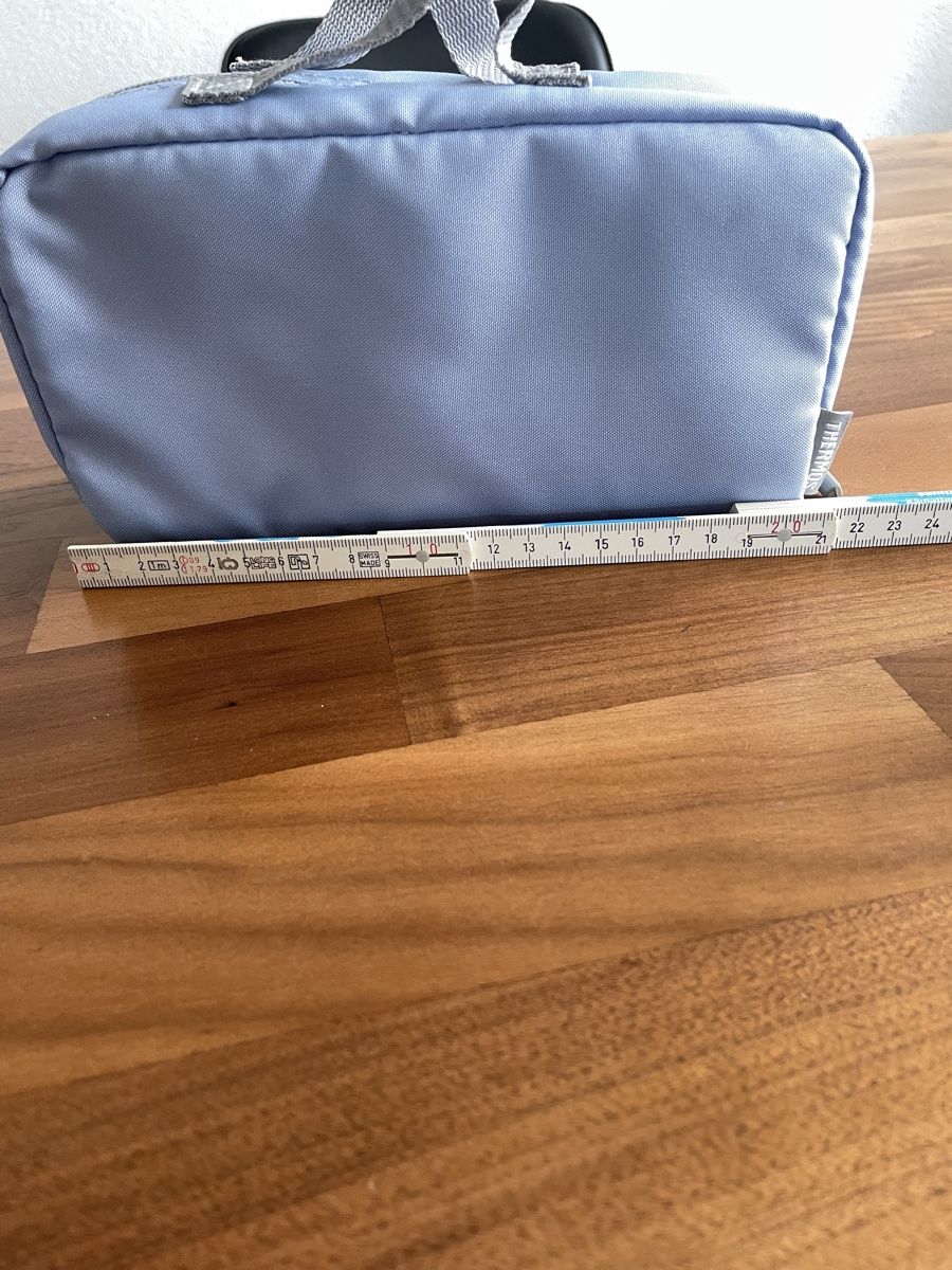 Contenitori & Simili: Lunchbox – Usato da Schwerzenbach venduto da Muffi01 8