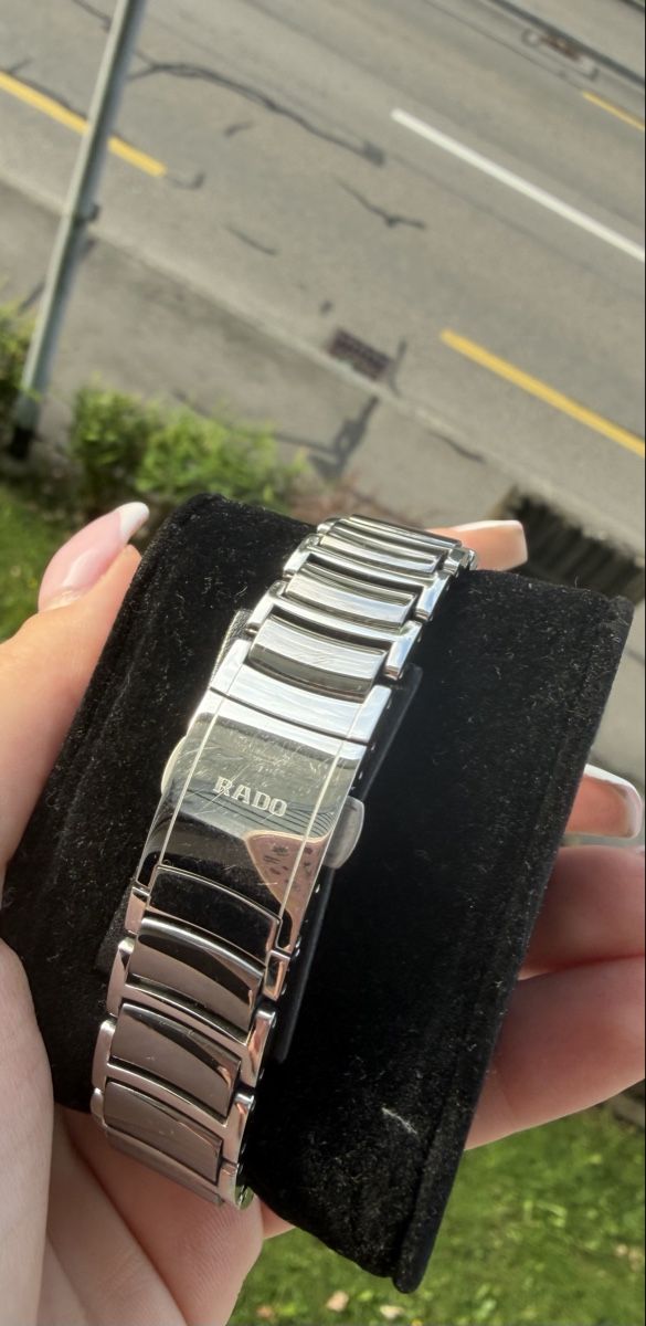Rado Orologi: Rado Centrix Automatic 28 mm – Nuovo (secondo la descrizione) da Zürich venduto da jaz_7njy 3