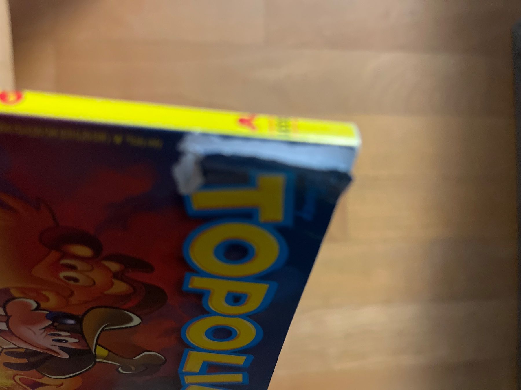 Comics: Topolino N.3331 Panini Comics gebraucht – Gebraucht aus Goldach von SSRConzept 1