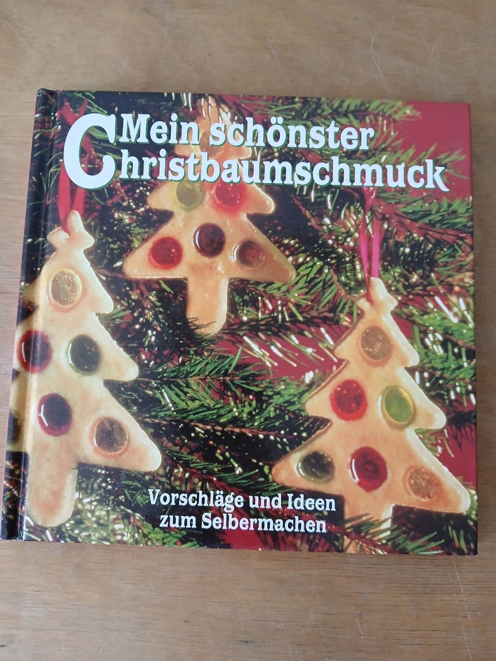 Libri: Bastelbuch – Usato da Ennetmoos venduto da kch_2tpv