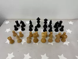 Schachfiguren